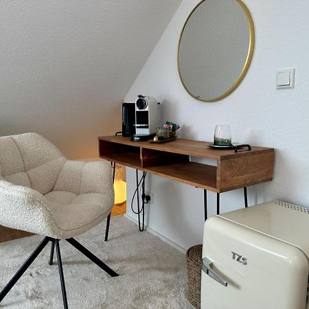 Guestroom Meerbusch Luaran gambar
