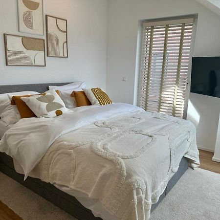 Guestroom Meerbusch Luaran gambar