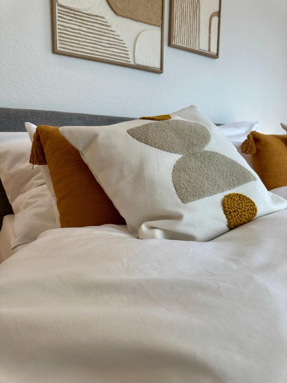 Guestroom Meerbusch Luaran gambar