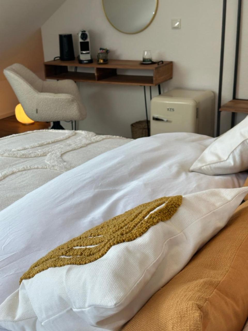 Guestroom Meerbusch Luaran gambar