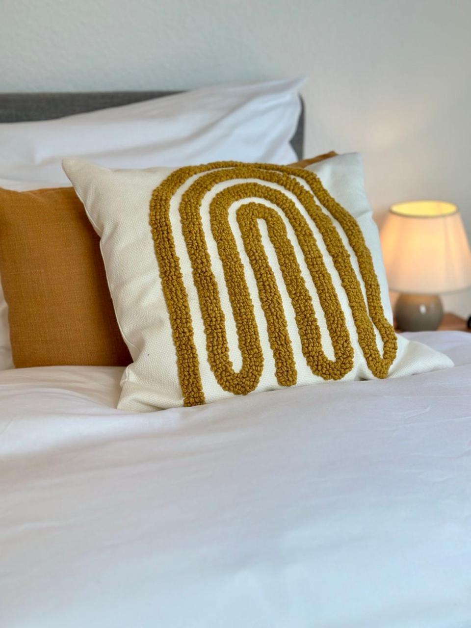 Guestroom Meerbusch Luaran gambar