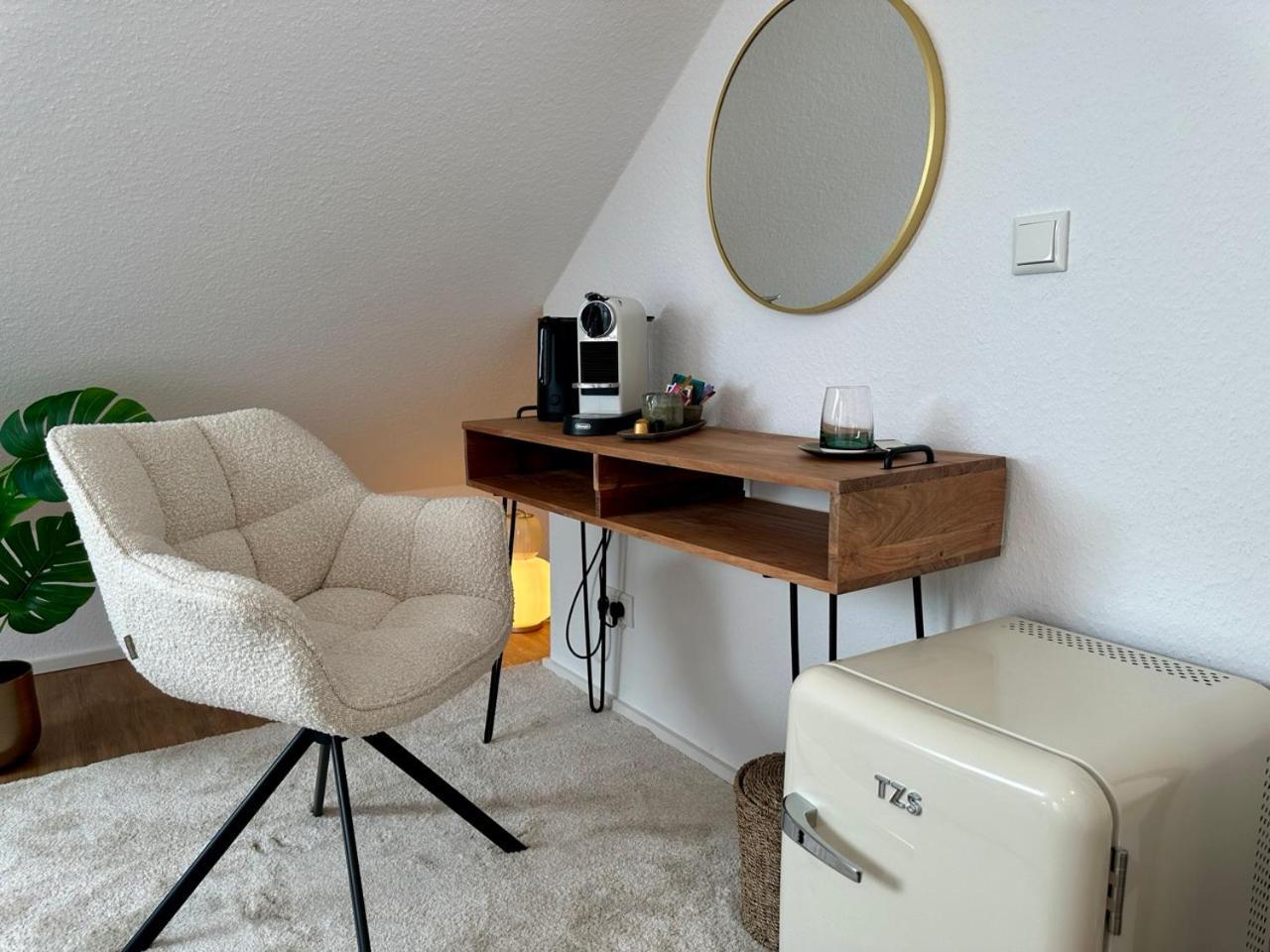 Guestroom Meerbusch Luaran gambar