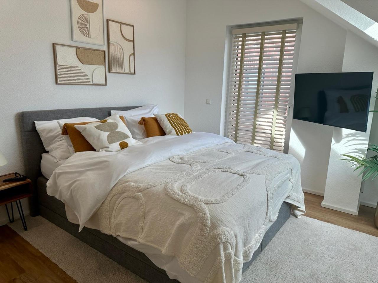 Guestroom Meerbusch Luaran gambar