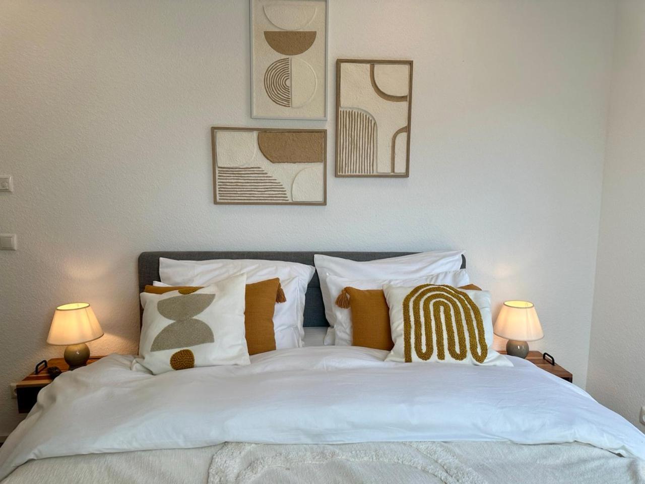 Guestroom Meerbusch Luaran gambar